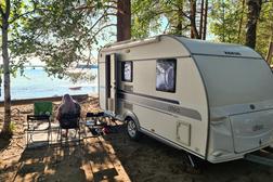Papinniemi Camping 2024