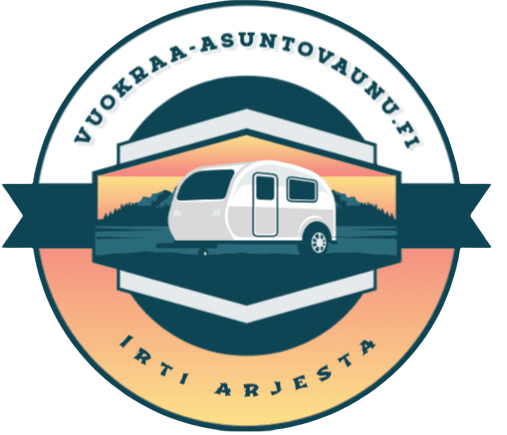 Vuokraa-asuntovaunu.fi logo